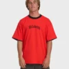 Immortal Tipper Short Sleeve Knit T-Shirt
