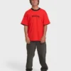 Immortal Tipper Short Sleeve Knit T-Shirt
