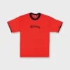 Immortal Tipper Short Sleeve Knit T-Shirt