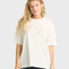 In Front of Me Short Sleeve Knit T-Shirt