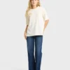 In Front of Me Short Sleeve Knit T-Shirt