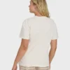 In Front of Me Short Sleeve Knit T-Shirt