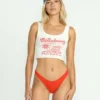 In My Dreams Tank