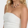 In the Sky Midi Dress