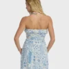 In the Sky Mini Dress