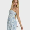 In the Sky Mini Dress