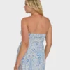 In the Sky Mini Dress