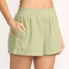 In the Waves Short
