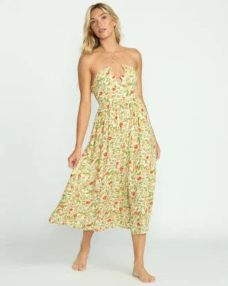 In Your Heart Midi Dress
