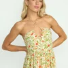 In Your Heart Midi Dress