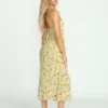 In Your Heart Midi Dress