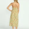 In Your Heart Midi Dress