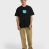 Incubator Og Short Sleeve T-Shirt