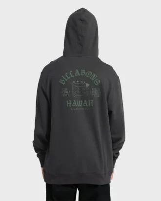 Island Chain Hawaii Pullover Hoodie