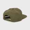 Island Chain Hi Snapback Hat