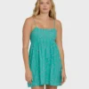 Island Heat Mini Cover-Up