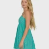 Island Heat Mini Cover-Up