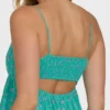 Island Heat Mini Cover-Up