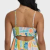 Island Life Midi Dress