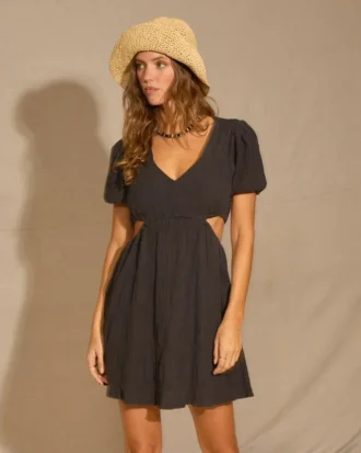 Isn’t She Sweet Dress