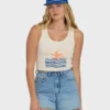 It Takes You Tank Top