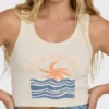 It Takes You Tank Top
