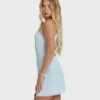Jade Saltwashed Denim Dress