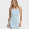 Jade Saltwashed Denim Dress
