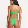 Josie in the Loop Mila Bralette Bikini Top