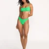 Josie in the Loop Mila Bralette Bikini Top