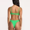 Josie in the Loop Skimpy Hike Bikini Bottom