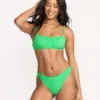 Josie in the Loop Skimpy Hike Bikini Bottom