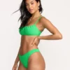Josie in the Loop Skimpy Hike Bikini Bottom