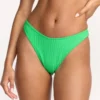 Josie in the Loop Skimpy Hike Bikini Bottom
