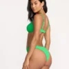 Josie in the Loop Skimpy Hike Bikini Bottom