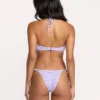 Josie Summer Hi Low Tide Bikini Bottom