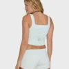 June Saltwashed Tank Top