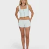 June Saltwashed Tank Top