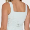 June Saltwashed Tank Top