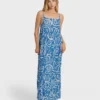 Juno Maxi Dress