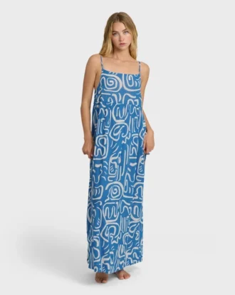 Juno Maxi Dress