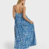 Juno Maxi Dress