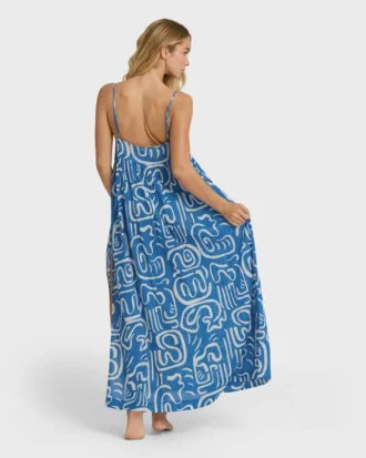 Juno Maxi Dress