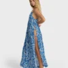 Juno Maxi Dress