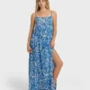 Juno Maxi Dress
