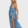 Juno Maxi Dress