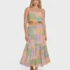 Just a Girl Maxi Skirt