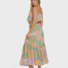 Just a Girl Maxi Skirt