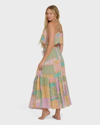 Just a Girl Maxi Skirt