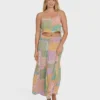 Just a Girl Maxi Skirt